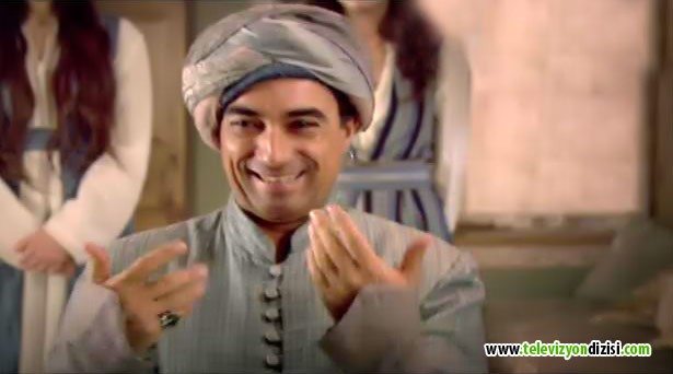 El siglo magnífico Fotoğrafı