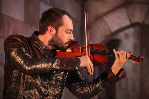 El siglo magnífico Fotoğrafı