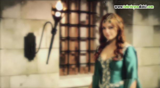 حريم السلطان Fotoğrafı