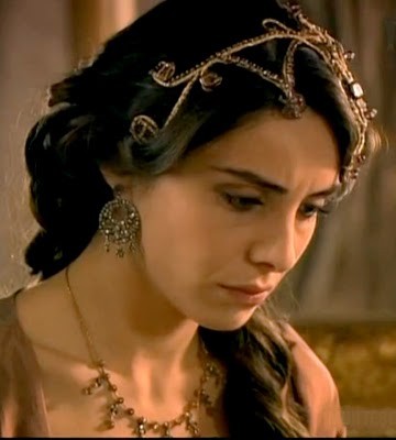 Muhteşem Yüzyıl Fotoğrafı