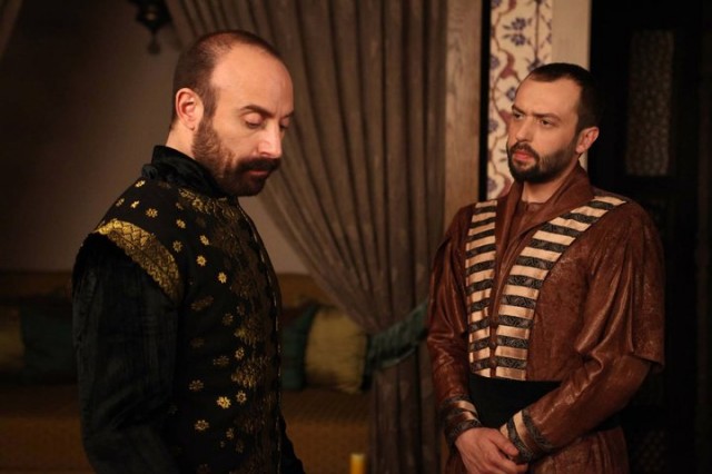 Muhteşem Yüzyıl Fotoğrafı
