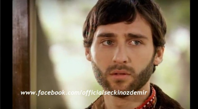 Muhteşem Yüzyıl Fotoğrafı