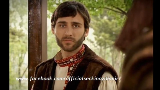 El siglo magnífico Fotoğrafı