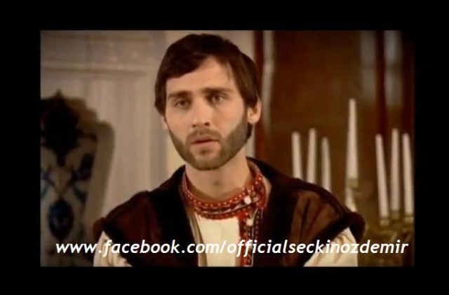 The Magnificent Century Fotoğrafı