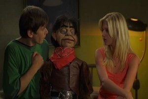 Triloquist fotoğrafı Triloquist fotoğrafı