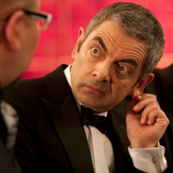 Johnny English'in Dönüşü Fotoğrafı