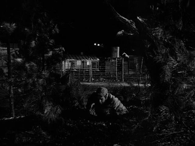 Casuslar Kampı Fotoğrafı