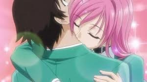 Rosario To Vampire Fotoğrafı