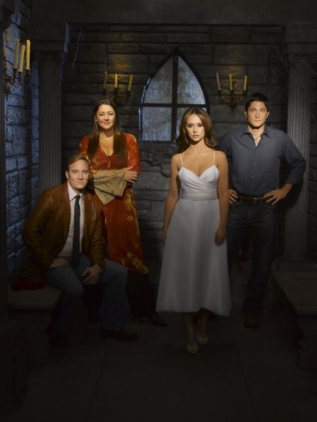 Ghost Whisperer Fotoğrafı