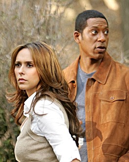 Ghost Whisperer Fotoğrafları 26