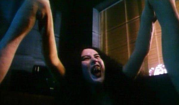 The Wicked City Fotoğrafı
