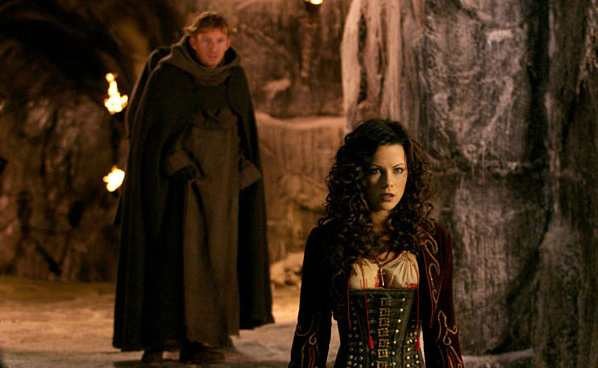 Van Helsing Fotoğrafı