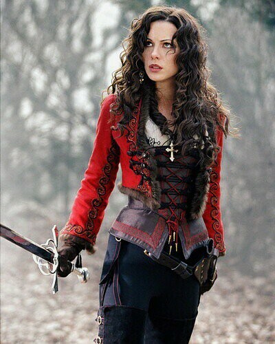 Van Helsing Fotoğrafı