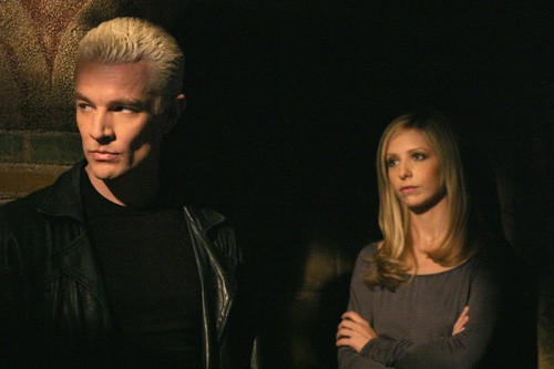 Buffy Vampir Avcısı Fotoğrafları 87