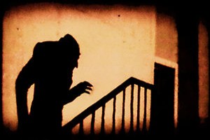 Nosferatu Bir Korkunun Senfonisi Fotoğrafı
