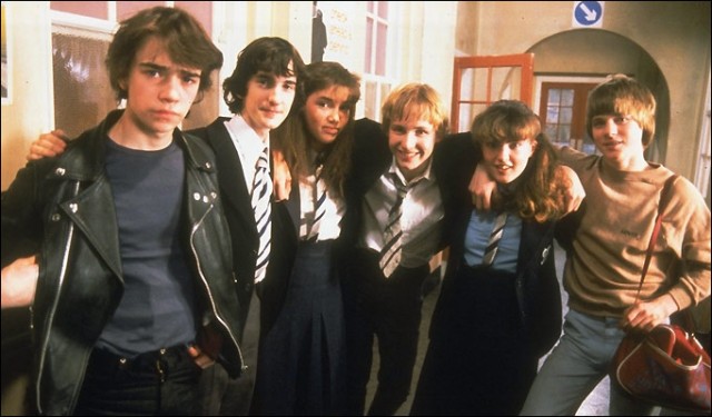 Grange Hill Fotoğrafları 11