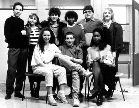 Grange Hill Fotoğrafları 9