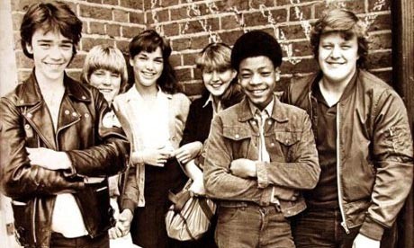 Grange Hill Fotoğrafları 10