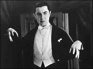 Dracula fotoğrafı