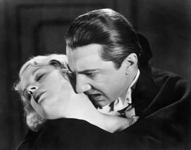 Dracula fotoğrafı