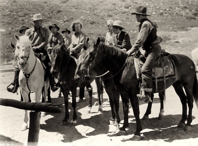 Border Vigilantes Fotoğrafları 1