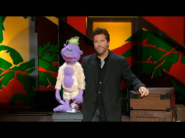 Jeff Dunham: Spark Of ınsanity Fotoğrafı