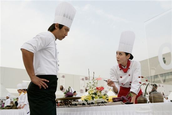 Le Grand Chef Fotoğrafı