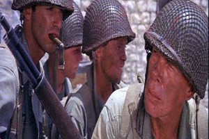 Ölüme Koşanlar Fotoğrafı