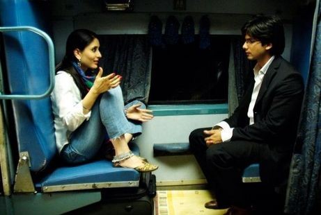 Jab We Met Fotoğrafı