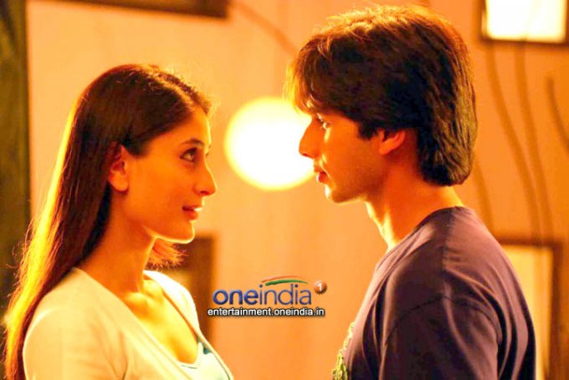 Jab We Met Fotoğrafı