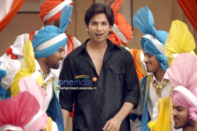 Jab We Met Fotoğrafı