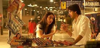 Jab We Met Fotoğrafı