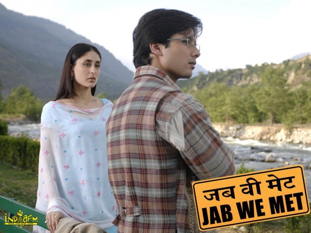 Jab We Met Fotoğrafı