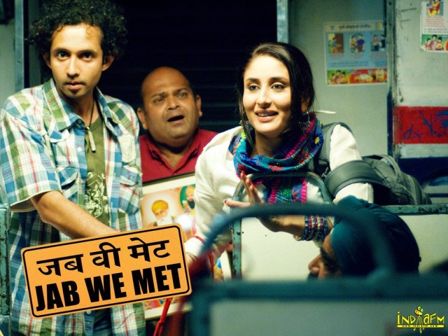 Jab We Met Fotoğrafları 47