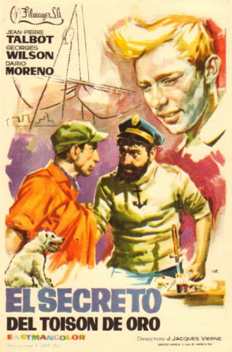 Tenten Ve Altın Post Fotoğrafı