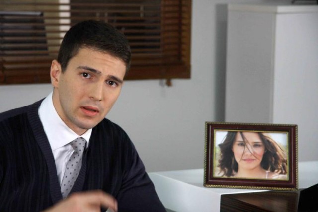 Aşk Bir Hayal Fotoğrafı