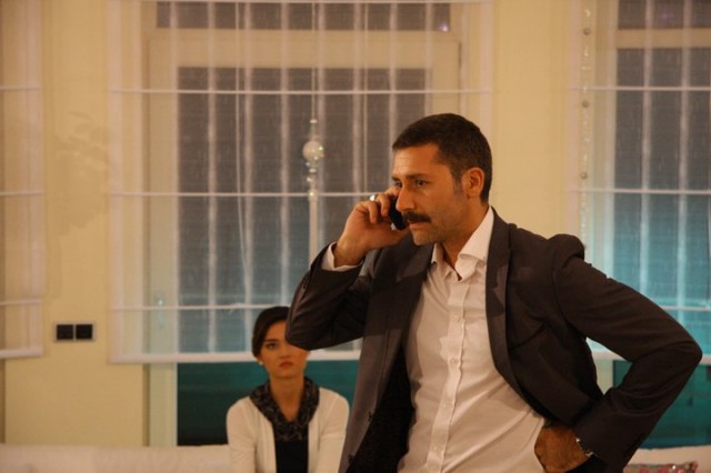 Aşk Bir Hayal Fotoğrafı