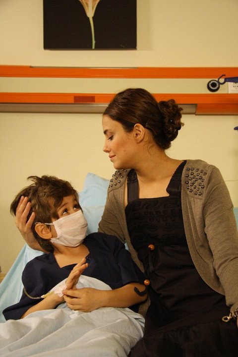 Aşk Bir Hayal Fotoğrafı