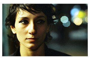 Duvara Karşı Fotoğrafı