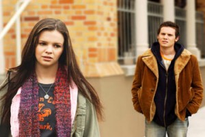 Joan Of Arcadia Fotoğrafı
