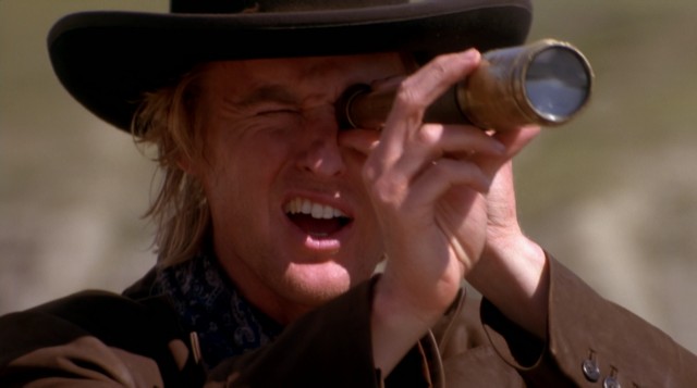 Şangaylı Kovboy Fotoğrafı