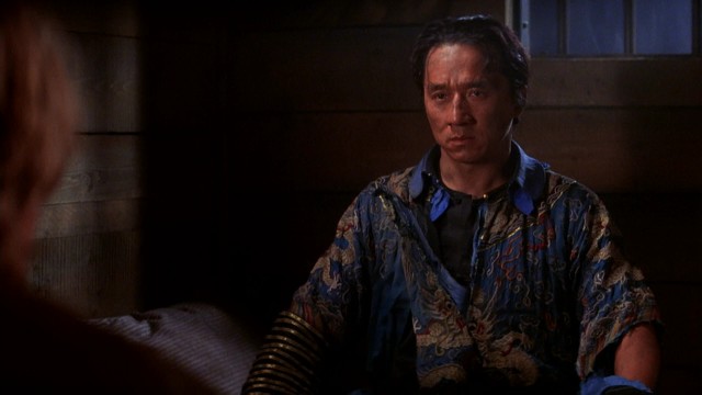 Şangaylı Kovboy Fotoğrafı