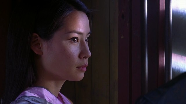 Şangaylı Kovboy Fotoğrafı