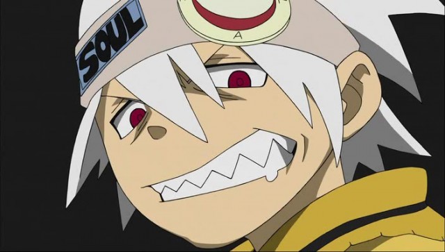 Soul Eater Fotoğrafı