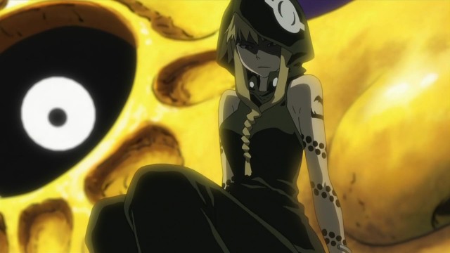 Soul Eater Fotoğrafları 11