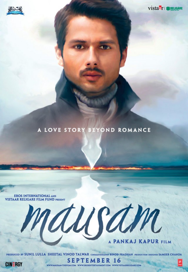 Mausam Fotoğrafı