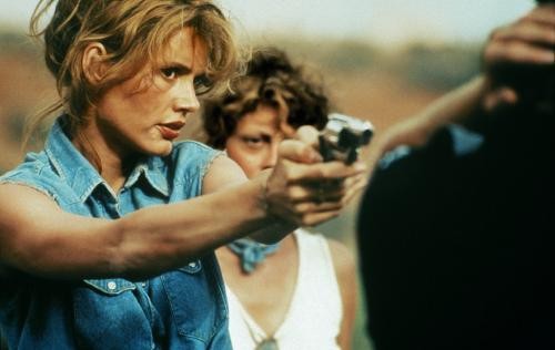 Thelma ve Louise Fotoğrafları 9