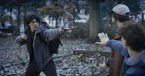 Ben X Fotoğrafı