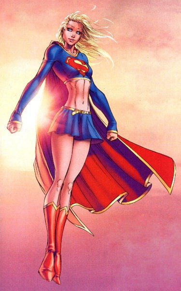 Superman / Batman: Kıyamet Fotoğrafı