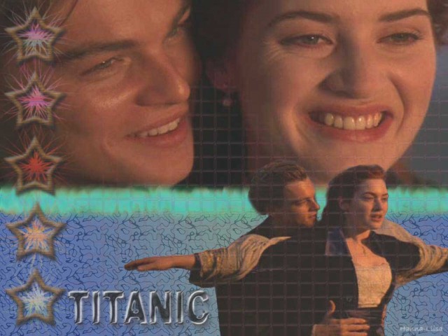 Titanik Fotoğrafı